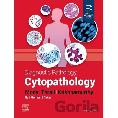 Diagnostic Pathology: Cytopathology - Dina R Mody, Michael J. Thrall, Savitri Krishnamurthy