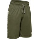 Under Armour Prototype Wordmark Short čierna