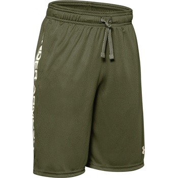 Under Armour Prototype Wordmark Short čierna