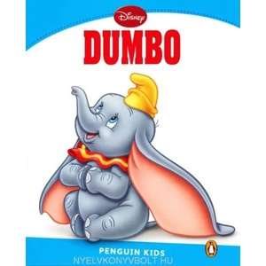 Level 1: Disney Dumbo | Kathryn Harper (2012)