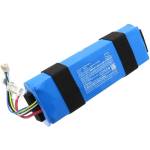 Cameron Sino Батерия за Dreame H11 Max, H11 Pro, H11s, H12, 4500 mAh, Li-Ion (CS-DRH100VX)