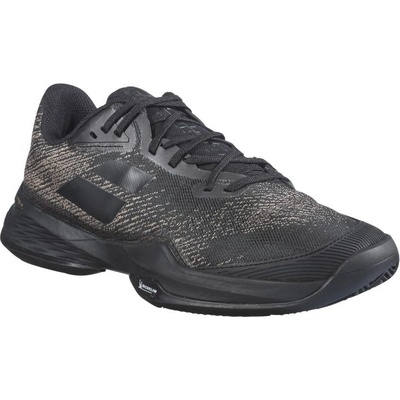 Babolat Jet Mach 3 Clay Black/Gold