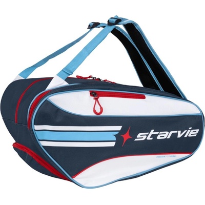 Starvie Tour Blue Padel - Vícebarevný – Zboží Mobilmania