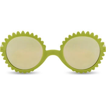 Ki ET LA Fleur 1-2 YO olive
