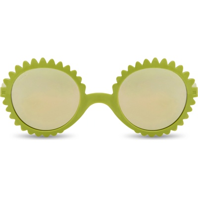 Ki ET LA Fleur 1-2 YO olive