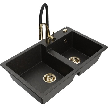 Set Mexen Tomas + Aster