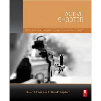 Active Shooter | Kevin Doss