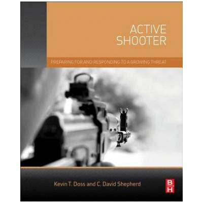 Active Shooter | Kevin Doss