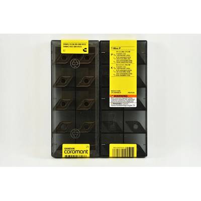Desky 10 ks Sandvik DNMG 150608-QM 2025