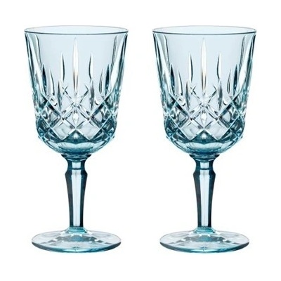 Nachtmann Noblesse wine Aqua 2 x 355 ml