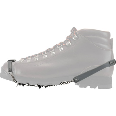 NORTEC Снегоходни шипове Nortec Easy Snow spikes - Gray (412-0064-0111)