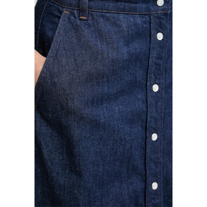 APC A. p. c. Дънкова пола jupe longue (cohmj.f06506)