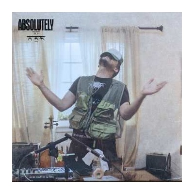 Dijon - Absolutely CLR LP