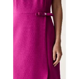 HUGO BOSS рокля Kanine (50571635)