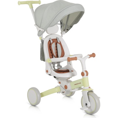 BYOX Compacto (110887)