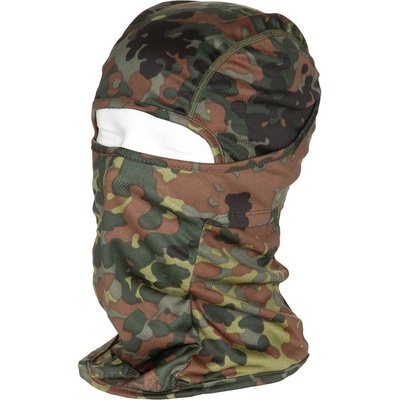 kukla MISSION FLECKTARN