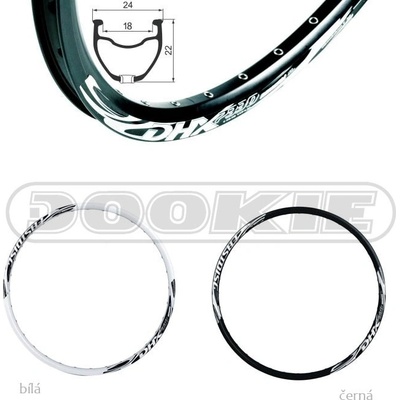 Remerx Fast Disc DHX