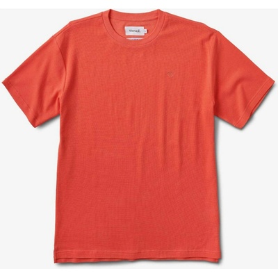 Diamond tričko Brilliant Over Sized Tee Coral