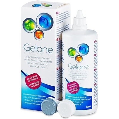 Gelone 360 ml