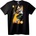 NOONEBRAND Тениска Fox McCloud - L, White