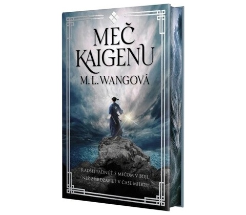 Meč Kaigenu
