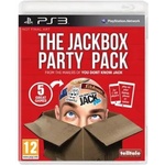 Avanquest Software The Jackbox Party Pack (PS3)