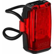 Lezyne KTV PRO Alert Drive zadné čierne