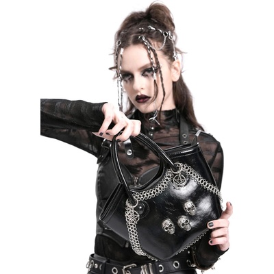 Devil Fashion Punk AS219