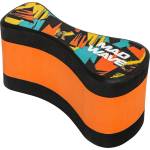 Mad Wave ext printed черно/оранжев