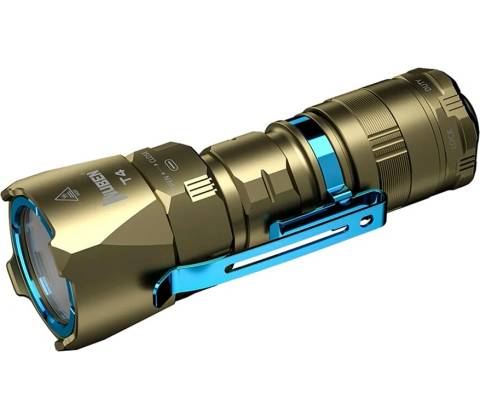 Wuben T4