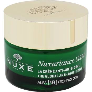 NUXE Nuxuriance Ultra The Global Anti-Aging Cream крем против бръчки за всички типове кожа 50 мл