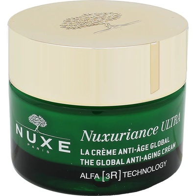NUXE Nuxuriance Ultra The Global Anti-Aging Cream крем против бръчки за всички типове кожа 50 мл