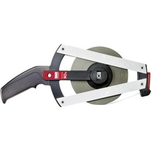 BMI Zvinovací meter 50 m 501024050A, oceľ