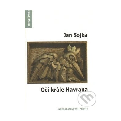 Oči krále Havrana - Sojka Jan