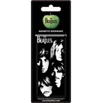 The Beatles Illustrated Faces Магнит (BTBKMKMAG02)