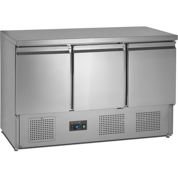 Tefcold SA1365S/S