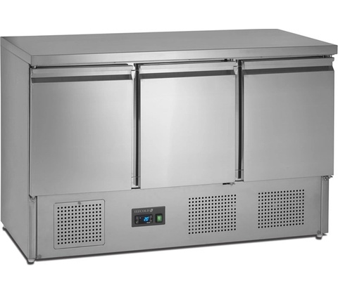 Tefcold SA1365S/S