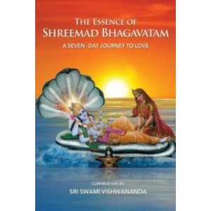 The Essence of Shreemad Bhagavatam (2016)