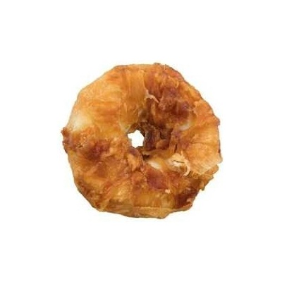 DentaFun Chicken Chewing Ring kurací krúžok o 6 cm 55 g