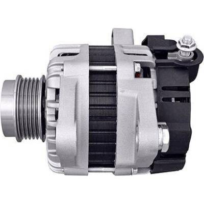 Alternátor HELLA 8EL 015 637-351 (8EL015637351)
