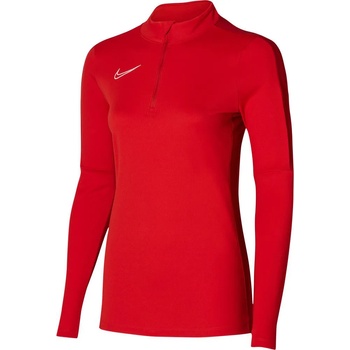 Nike Тениска с дълъг ръкав Nike W NK DF ACD23 DRIL TOP dr1354-657 Размер XS