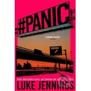 #panic - Luke Jennings