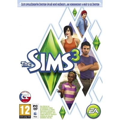 The Sims 3 Refresh