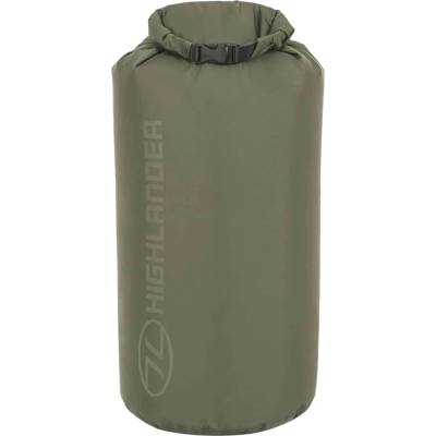 Highlander Outdoor Lightweight Dry Sack V2 25 l