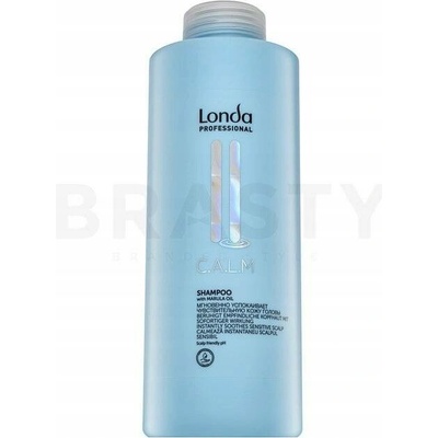 Londa C.A.L.M Marula Oil Shampoo 1000 ml