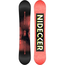 Nidecker Sensor Pro 25/26