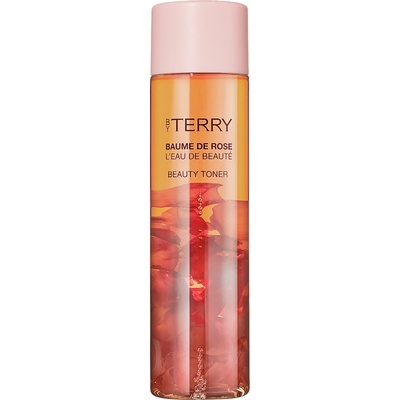 By Terry Baume De Rose Beauty Toner Почистващ тоник дамски 200ml