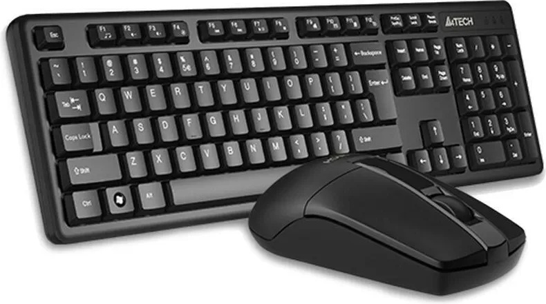 A4Tech Fstyler 3330N