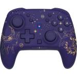 HORI Horipad Turbo Wireless Nintendo Switch 2 Pokemon Umbreon and Espeon (NSX-197E)