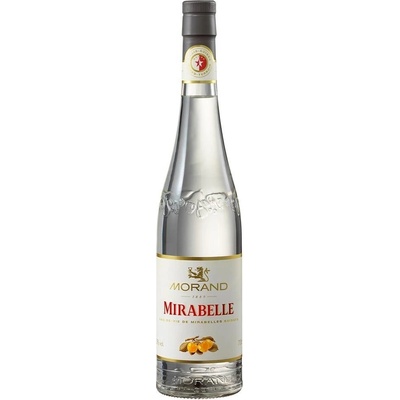 Morand Mirabelle 43% 0,7 l (karton)